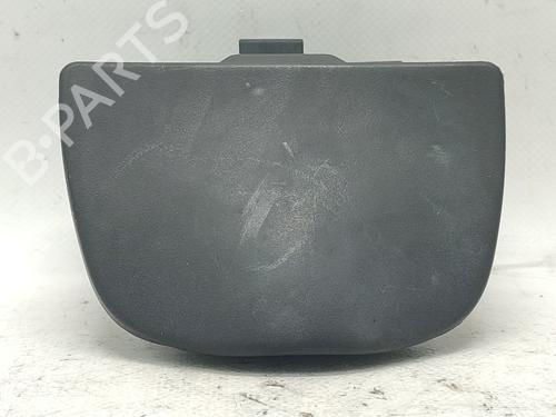Used Ashtray PEUGEOT 206 Hatchback (2A/C) 1.4 i (75 hp) 30810149