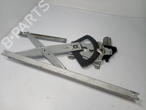 Front right window mechanism CHEVROLET AVEO / KALOS Hatchback (T200) 1.4 | BP7254831C23 