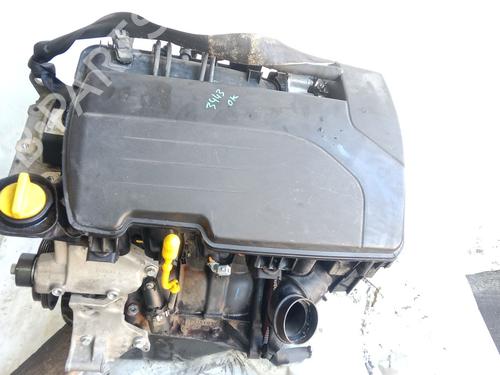 Engine DACIA LOGAN (LS_) 1.2 16V (LS1N, LS02, BS02) | BP30510551M1