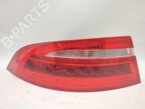 Used Left taillight Left taillight JAGUAR XE (X760) 2.0 D (180 hp) 34400349 34400349