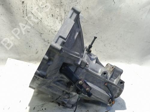 Used Gearbox ROVER 200 II Hatchback (RF) 220 D/SD (86 hp) 31160144