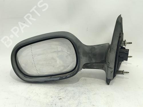Used Left mirror RENAULT MEGANE I Classic (LA0/1_) 1.9 dTi (LA08, LA0N, LA0K) (98 hp) 29406020