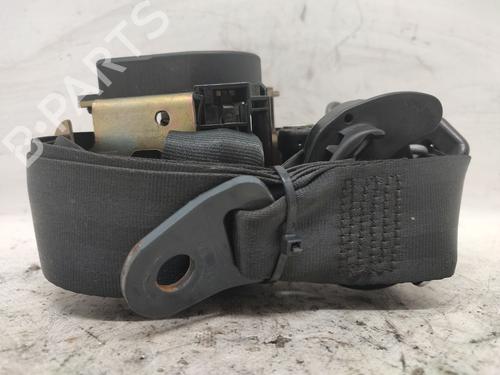 Front right seatbelt PEUGEOT 307 (3A/C) 1.6 16V | BP27670298I25 