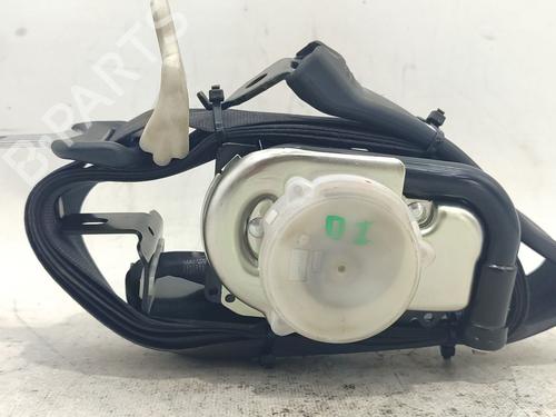 Veiligheidsgordel voor links Veiligheidsgordel voor links HONDA CR-V IV (RM_) 2.2 i-DTEC 4WD (RE6) (150 hp) 36393137 36393137