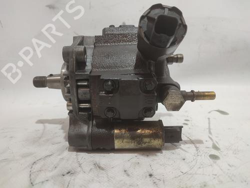 Used Injection pump FORD FIESTA V (JH_, JD_) [2001-2014]  17833959