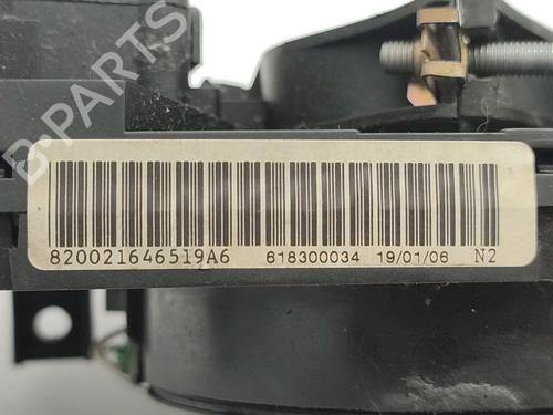 Switch RENAULT MEGANE II Saloon (LM0/1_) 1.4 | BP39962805I30 - Image 6