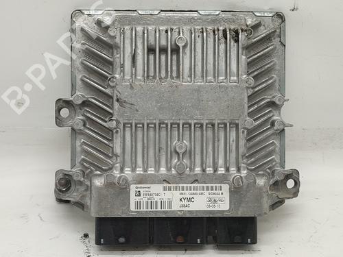 Used Engine control unit (ECU) FORD FOCUS II (DA_, HCP, DP) [2004-2013]  27371595