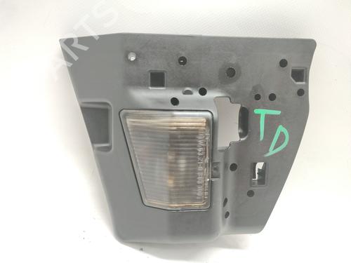 Lampeholder Lampeholder BMW 3 (E46) 320 d (136 hp) 34385046 34385046