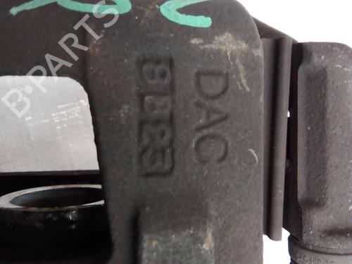 Right rear brake caliper CHEVROLET EPICA (KL1_) 2.0 D | BP24591192M106 