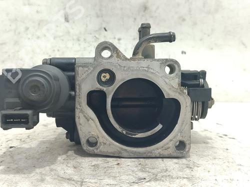 Throttle body HYUNDAI ACCENT II (LC) 1.3 | BP27243029M82 