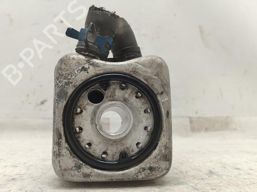 Oil radiator VW POLO (6N2)  | BP21663543M33 