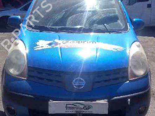 Switch NISSAN NOTE (E11, NE11) | BP7126182I30 - Image 3