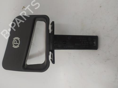 Used Hand brake CHRYSLER 300M (LR) 3.5 V6 24V (254 hp) 12992191