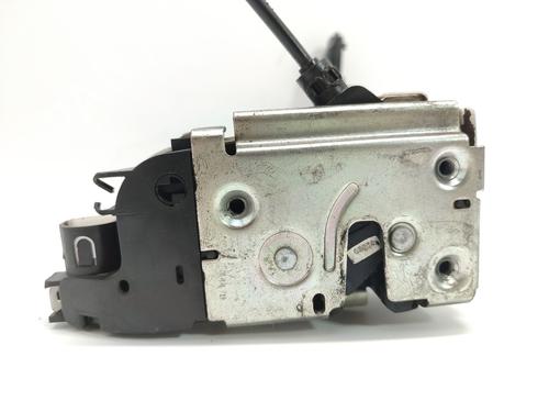 Front right lock RENAULT VEL SATIS (BJ0_)  | BP28818619C97 