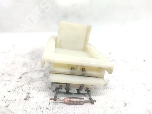 Heizwiderstand FORD FOCUS I (DAW, DBW) 2.0 16V | BP28214132M108 