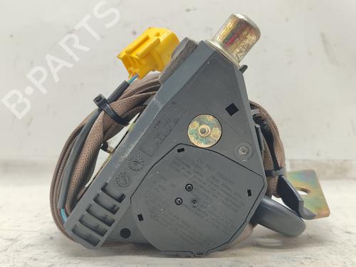 Rear left seatbelt JAGUAR S-TYPE II (X200) 2.7 D | BP21596948I29 