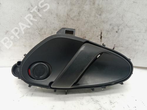 Used Front left interior door handle CITROËN XSARA (N1) 2.0 HDi 90 (90 hp) 25296868