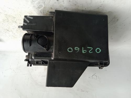 Used Air filter box MAZDA 6 Saloon (GG) 2.0 DI (GG14) (143 hp) 24701260