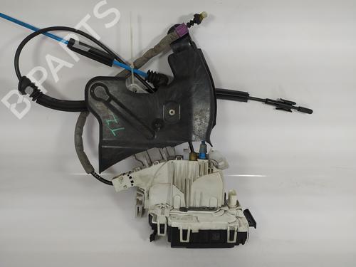 Rear left lock MERCEDES-BENZ E-CLASS (W212)  | BP9665674C100 