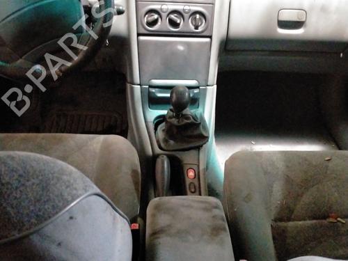 Steering pump RENAULT LAGUNA I (B56_, 556_) 1.6 16V (B568, B561) | BP31093108M99