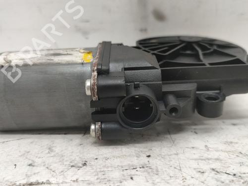 Right rear window motor HYUNDAI SONATA V (NF) 2.0 CRDi | BP26741178E22 