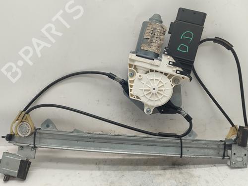 Front right window mechanism SEAT TOLEDO II (1M2) 1.9 TDI | BP23178738C23 
