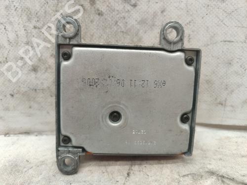 Kollisjonspute styreenhet CITROËN XSARA PICASSO (N68) 2.0 HDi | BP24473083M53 