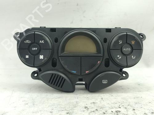 Used Climate control FORD FOCUS I (DAW, DBW) [1998-2009]  30162021