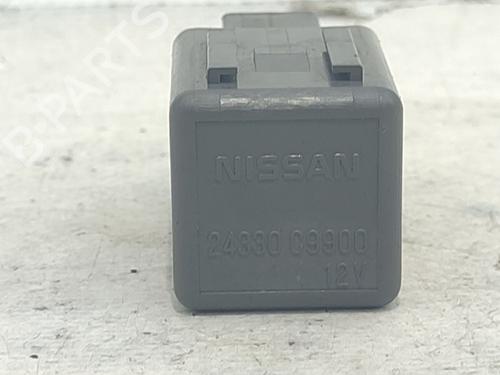 Used Electronic module Electronic module NISSAN PRIMERA Hatchback (P12) 1.9 dCi (120 hp) 32702819 32702819