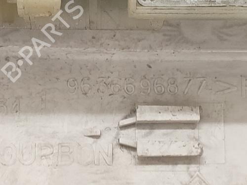 Interior roof light CITROËN C4 I (LC_)  | BP18842874I8 