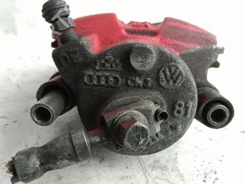 Right front brake caliper SEAT LEON (1P1) 1.9 TDI | BP23197504M104 - Image 3