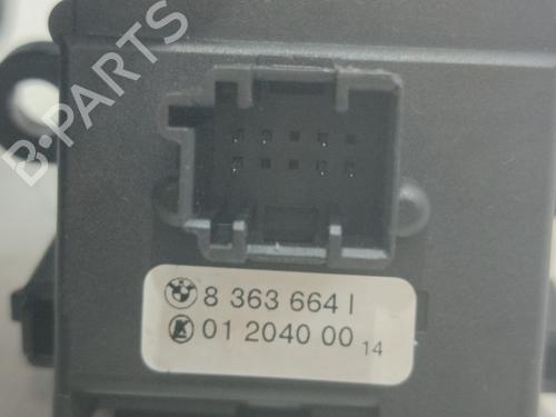 Steering column stalk BMW 3 (E46) 320 d | BP19330192I23 