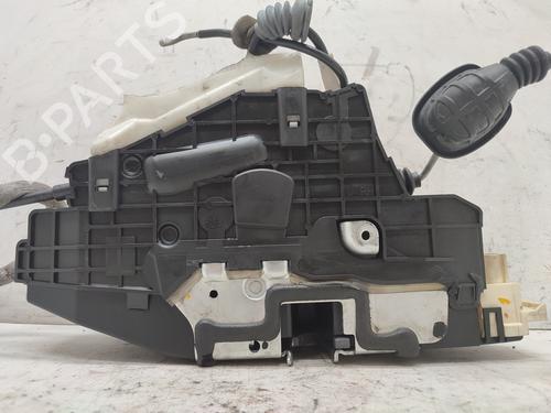 Front right lock MERCEDES-BENZ S-CLASS (W221, V221) S 500 (221.071, 221.171) | BP22532342C97 
