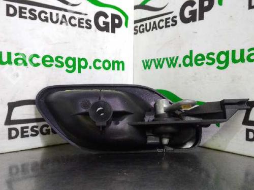 Rear left interior door handle BMW 5 (E39) 530 d | BP7142387I15 