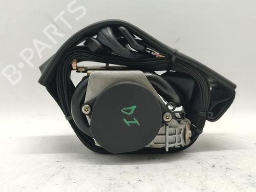 Sicherheitsgurt vorne links für PEUGEOT 206 Hatchback (2A/C) 1.4 i (75 hp) 30053754