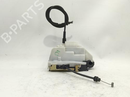 Used Front left lock CITROËN C3 I (FC_, FN_) 1.4 HDi (68 hp) 29880368