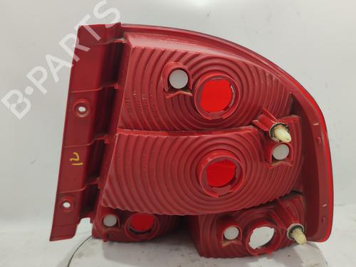 Left taillight CHEVROLET KALOS  | BP18859008C34 