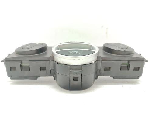 AC-Styringsenhed/Manøvreenhed RENAULT GRAND SCÉNIC II (JM0/1_) 1.9 dCi (JM0G, JM12, JM1G, JM2C) | BP29921075I5 