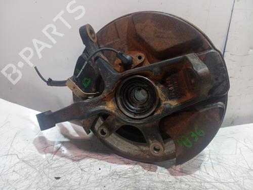 Used Left front steering knuckle SUZUKI VITARA (ET) HDI (SE 420HDI) (87 hp) 12341797