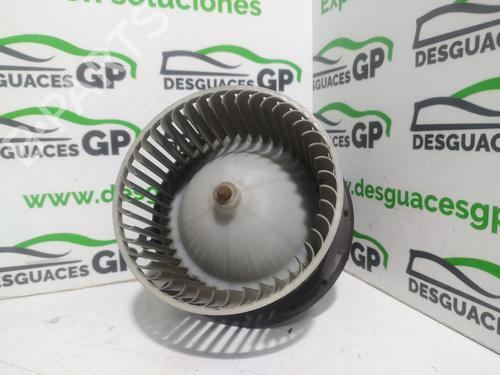 Used Heater blower motor MERCEDES-BENZ E-CLASS Coupe (C207) E 350 CDI (207.322) (231 hp) 7129839