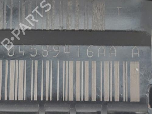 Front right lock DODGE CALIBER  | BP19274294C97 