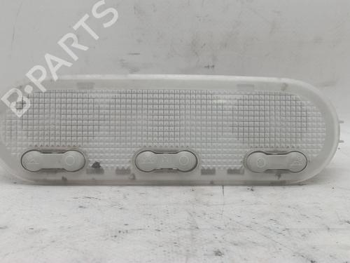 Used Interior roof light NISSAN QASHQAI / QASHQAI +2 I (J10, NJ10, JJ10E) 2.0 dCi (150 hp) 26614402