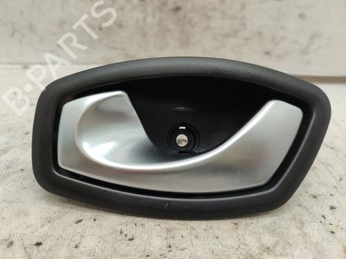 Used Rear left interior door handle RENAULT LAGUNA III (BT0/1) 2.0 dCi (BT01, BT08, BT09, BT0E, BT0K, BT12, BT1C, BT1D,... (150 hp) 24589675