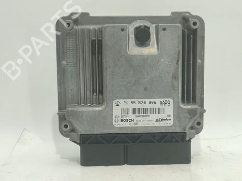 Used Engine control unit (ECU) OPEL INSIGNIA A Sports Tourer (G09) 2.0 CDTI (35) (160 hp) 31314392