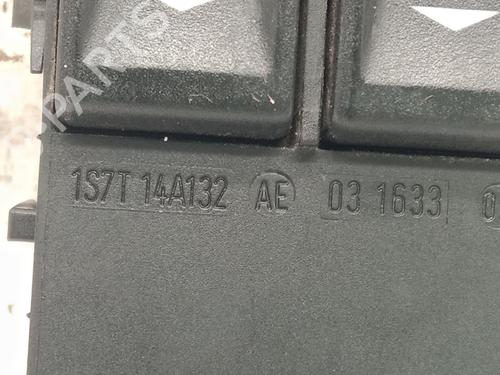 Left front window switch FORD MONDEO III Saloon (B4Y) 2.0 16V TDDi / TDCi | BP25122862I27 