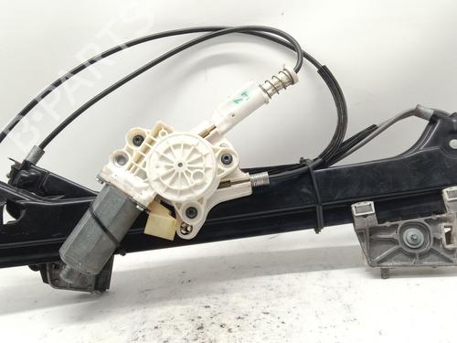 Used Front left window mechanism Front left window mechanism 37174128 37174128