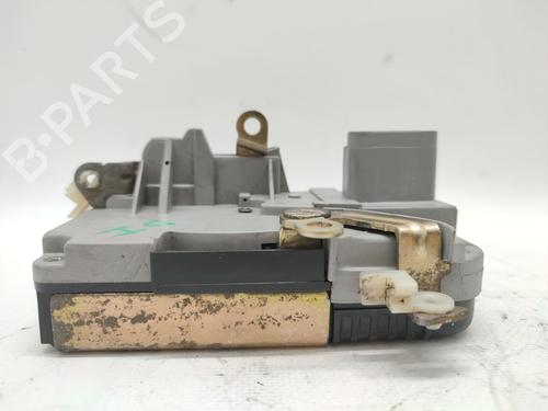 Front left lock CITROËN C5 I (DC_) 2.0 16V (DCRFNC, DCRFNF) | BP29880418C98