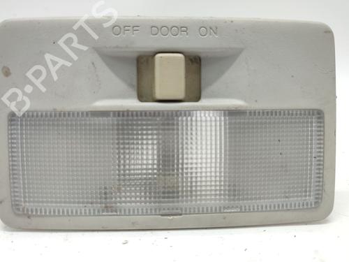 Used Interior roof light Interior roof light MAZDA 2 (DE_, DH_) 1.4 MZR-CD (68 hp) 39992840 39992840