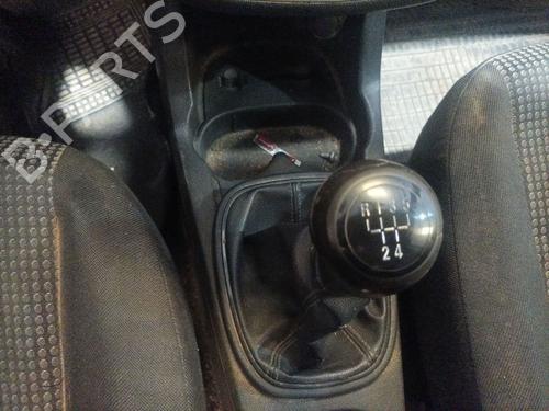 Rear mirror OPEL CORSA D (S07) 1.3 CDTI (L08, L68) | BP39962773I6 - Image 9