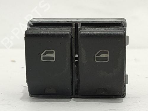 Venstre Foran elrute bryter SEAT IBIZA III (6L1) 1.4 16V (75 hp) 28610549